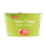 Cottage cheese spread RIMI, tomato flavor, 200 g