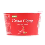 Cottage cheese spread RIMI with hot pepper, 200 g