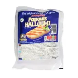 HALLOUMI cheese PAPOUIS, 46% fat, 200 g