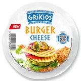 Baking cheese GRIKIOS slices, 100 g