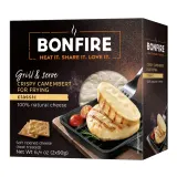 Camembert cheese for baking BONFIRE, 55%, 180 g