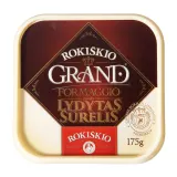 Lydytas sūrelis ROKIŠKIO GRAND 23 %, 175 g