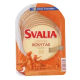 Smoked melted cheese SVALIA, 45% fat, 150g