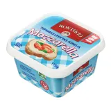 Spreadable cheese MOZARELLA ROKIŠKIO, 23%, 175 g