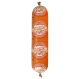 Smoked processed cheese with ham NAMINIS, 40 %, 250 g