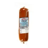 Smoked processed cheese VISIEMS, 40 %, 330 g