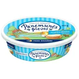 Processed cream PANEMUNĖS PIEVOS, 22 %, 160 g
