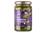 Green olives LA ABUELA WELL DONE, 340 g