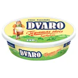 Processed spreadable cheese DVARO, 50 %, 150 g