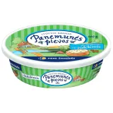 Processed cream PANEMUNĖS PIEVOS with herbs, 160 g