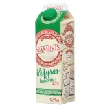 ROKIŠKIO NAMINIS кефир, 2,5% жира, 0,9 кг