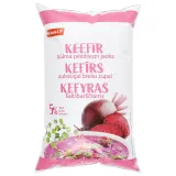 Кефир для холодного свекольного супа RIMI, 5% жира, 1 кг