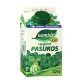 GAMTOS fermented buttermilk, 0.3% fat, 0.5 kg