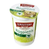 ŽEMAITIJOS buttermilk, 2.5%, 0.5 kg