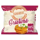 ROKIŠKIO NAMINĖ sour cream, 30%, 500 g