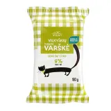Cottage cheese VILVI, 9% fat, 180 g