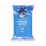 Semi-fat curd RIMI SMART, 9%, 180 g
