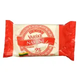 Homemade curd ROKIŠKIO, 9%, 180 g