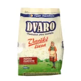 Fat-free DVARO curd, 400 g