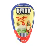 Fat curd DVARO, 15% fat, 250 g