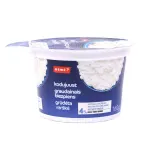 Curd grains with cream RIMI, 4%, 160 g