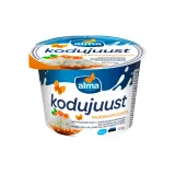Curd with grains and arctic char ALMA, 200 g