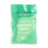 Curd cheese RIMI SMART, 13% fat, 1 kg