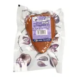 Smoked DVARO curd cheese with garlic, 22%, 1 kg