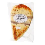 Fried cheese with bacon RITA DIRVINIENĖ, 300 g