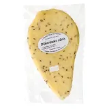 Dried cheese RITA DIRVINIENĖ, 200 g