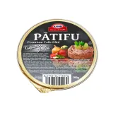 Tuscan vegetable origin spread VETO PATIFU, 100 g