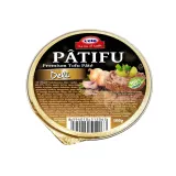 Vegetable spread VETO DELIKATES PATIFU, 100 g