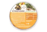 Olive snack with artichokes and capers, 300 g