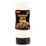 Mayonnaise sauce RIMI with mushrooms, 320 g