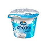Greek yogurt ALMA, 4% fat, 180g