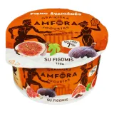 Yogurt with fig GRAIKIŠKA AMFORA, 3.1%, 150g