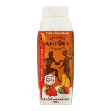 Yogurt strawberry-banana GRAIKIŠKA AMFORA, 2.4%, 250g