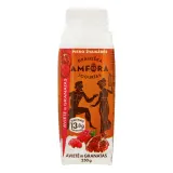 Yogurt avocado-granola GRAIKIŠKA AMFORA, 2.4%, 250g
