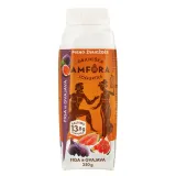 Yogurt fig-guava GRAIKIŠKA AMFORA, 2.4%, 250g