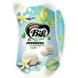 Yogurt with vanilla BIFI ACTIVE, 2 %, 900 g