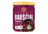 Borscht KĖDAINIŲ KONSERVAI with porcini mushrooms, 480 g