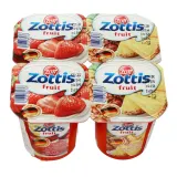 Dairy dessert ZOTT ZOTTIS FRUIT MIX, 115g