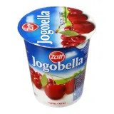 Yogurt ZOTT JOGOBELLA CLASSIC MIX, 150 g