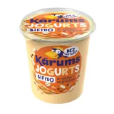 Yogurt KARUMS with grains, lactose-free, 350g