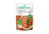 Organic vegetable soup MINESTRONE ACTIVUS EKO, 400 g