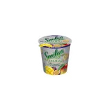 Yogurt SMILGA with mango and passion fruit 3.3%, 380 g