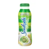 R. milk prod. SMILGELĖ with kiwi banana, 450 ml