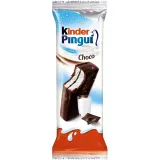 Bar with milk KINDER PINGUI, 30g
