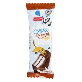 Biscuit bar with dark chocolate RIMI, 30g