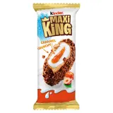 Батончик с молоком KINDER MAXI KING, 35 г